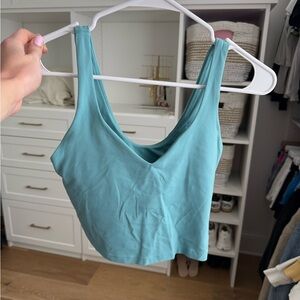 Lululemon Align Tank
